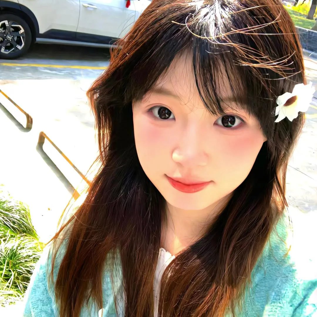 借眼 海报