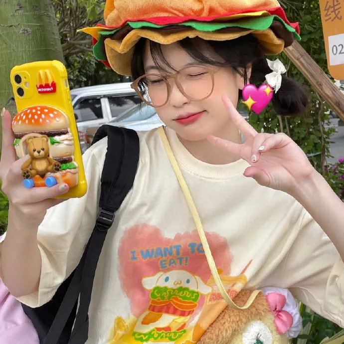 迷粉爱墙 焦点海报